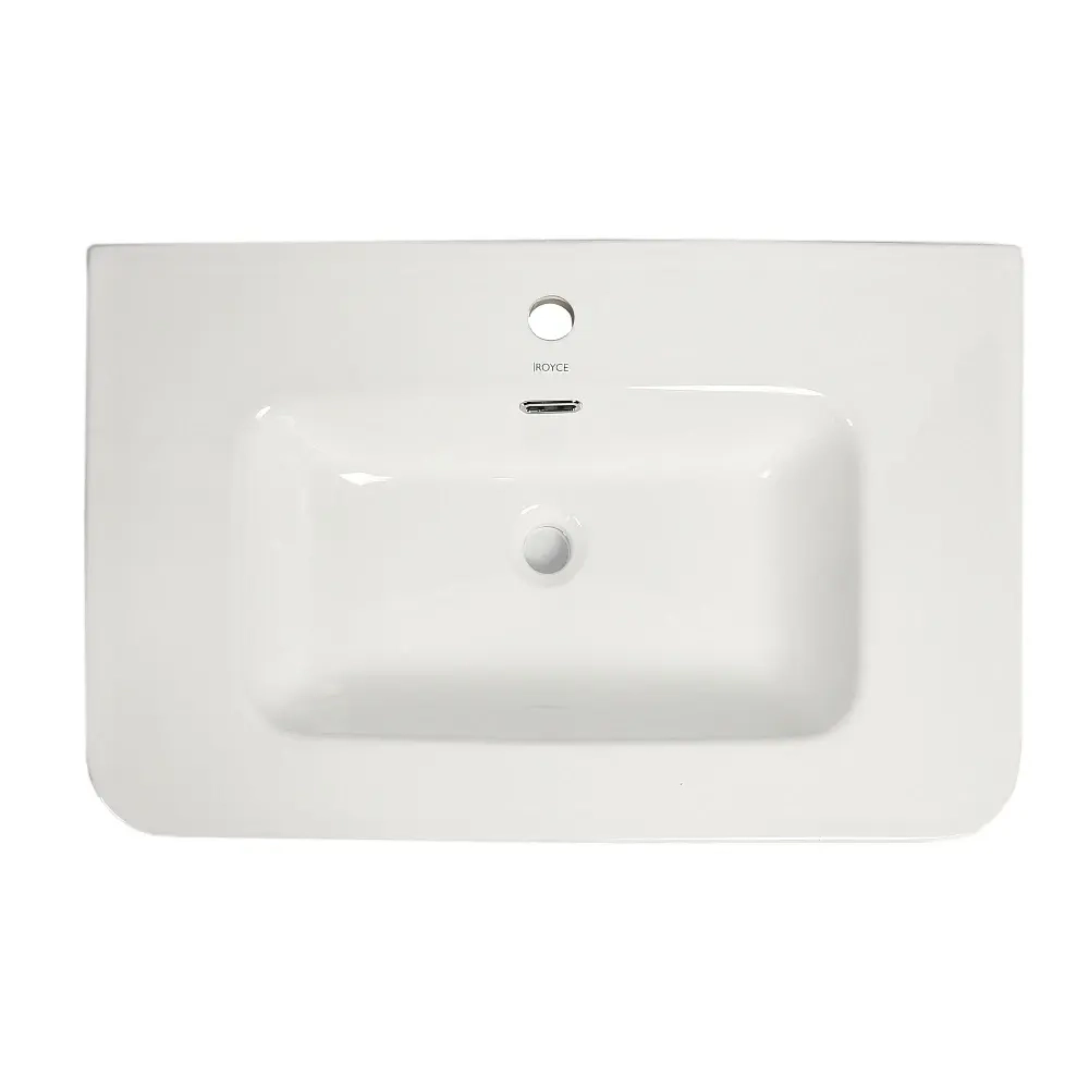 Раковина мебельная Royce Calypso (RCW-140280WH)