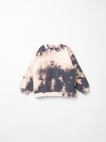 Свитшот "Дымчатый кварц"