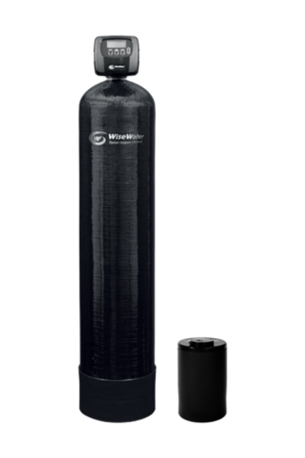 Система обезжелезивания реагентная (CS) WWRA-0844 DMCS