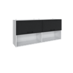 Полка навесная Бруклин 150ГНГ-4