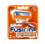 Сменные кассеты для бритья Жиллет