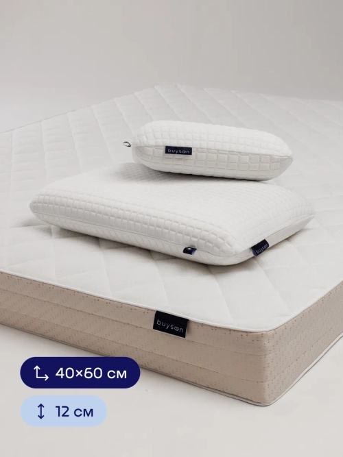 Охлаждающая подушка БайФит