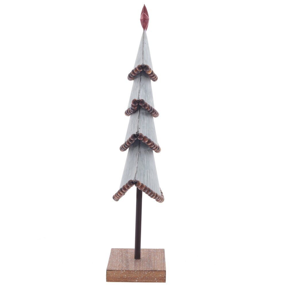 GAEM Изделие декоративное "Ёлочка", L28 W12 H58 см