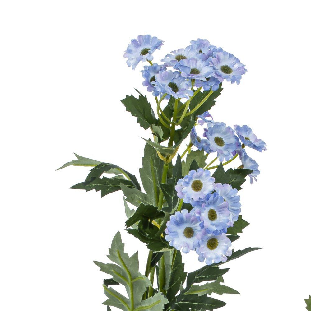 GAEM Цветок искусственный, L13 W13 H62 см