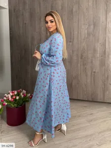 Платье IH-6290 Фабрика Моды