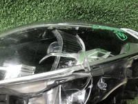 Фара левая BMW 5er G30 (17-20) Adaptive LED