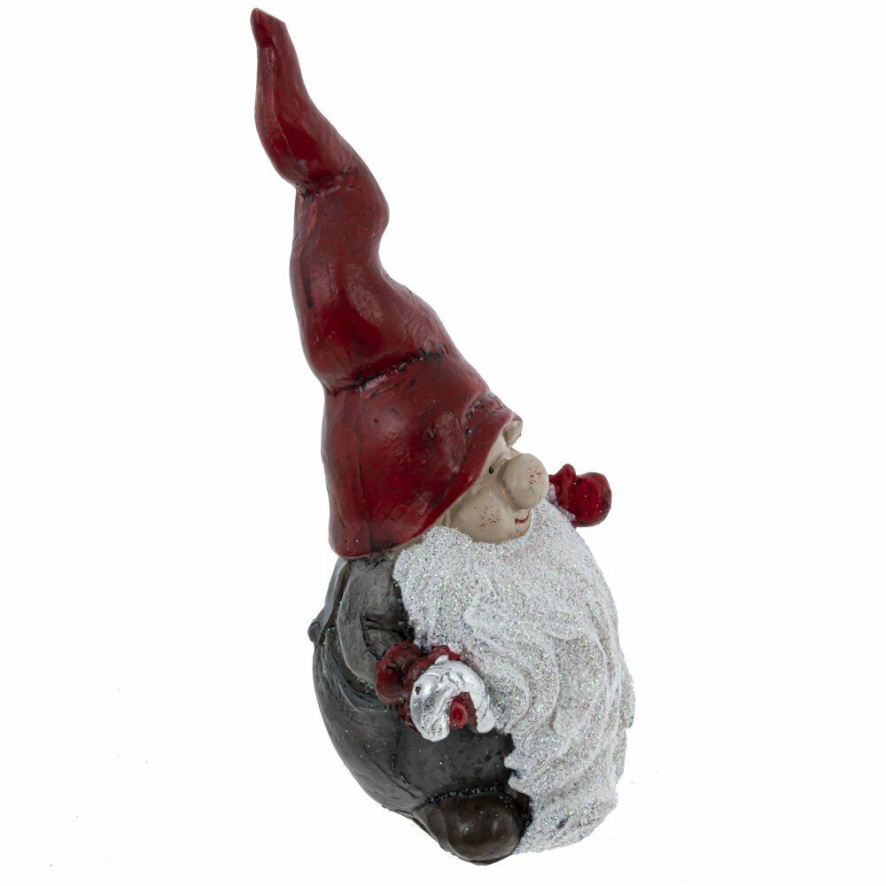 GAEM Фигурка декоративная "Гном",L6 W5 H14 см, 2в.