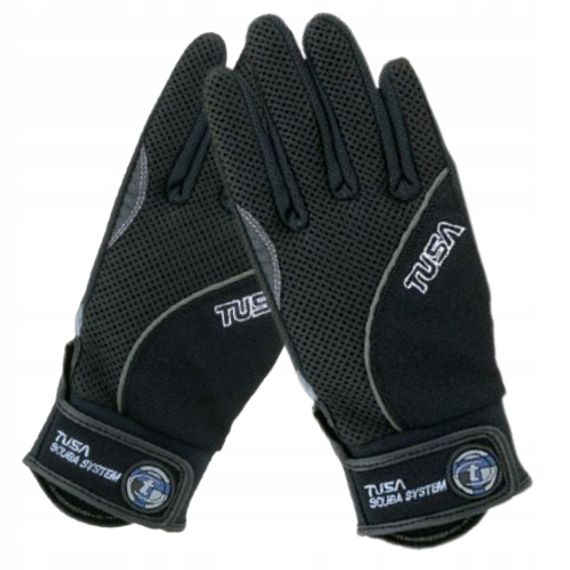 Перчатки Tusa DG-5600 поливиниловые