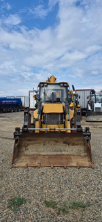 RUNMAX SE440 Экскаватор-погрузчик SE440TS (Дизельный, 4,8 л, 102 л.с., АТ)