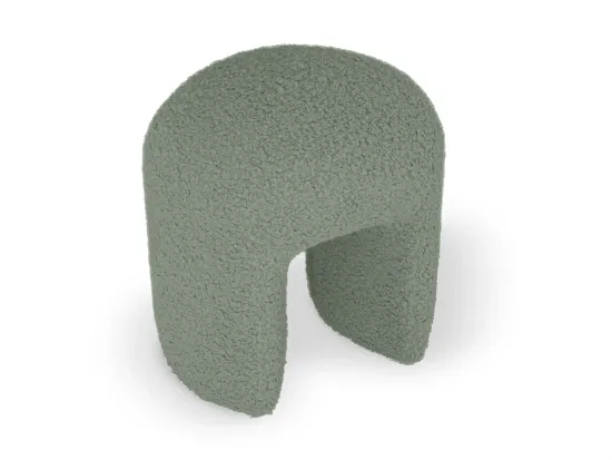 Пуф Shaggy 865323