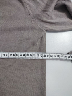 Кардиган Plaza Italia Man лаконичный 48 размер