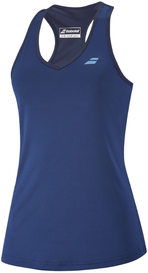 Майка для девочек Babolat Play, арт. 3GP1071-4000