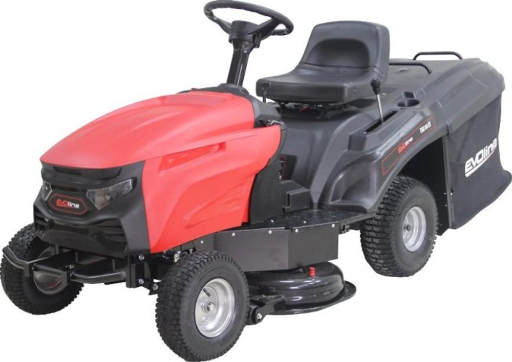 Трактор садовый Evoline TRG84CH