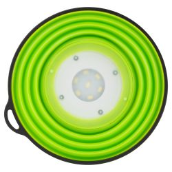 Фонарь кемпинговый светодиодный ЭРА KA-901 аккумуляторный | Кемпинговые фонари