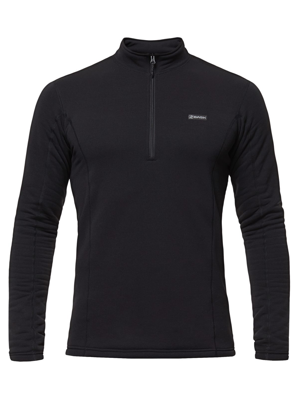 Термобелье куртка BASK T-SKIN MAN JKT черный
