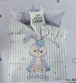 КПБ Кит САТИН Детс 1,5сп