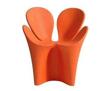 кресло clover armchair (by Steel Arts)