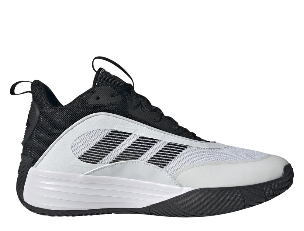 Баскетбольные кроссовки adidas Own The Game 3.0