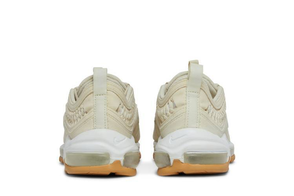 Кроссовки Nike Air Max 97 (Женская размерная сетка)