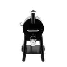 Пеллетный гриль-коптильня  Eger Pro Line 300