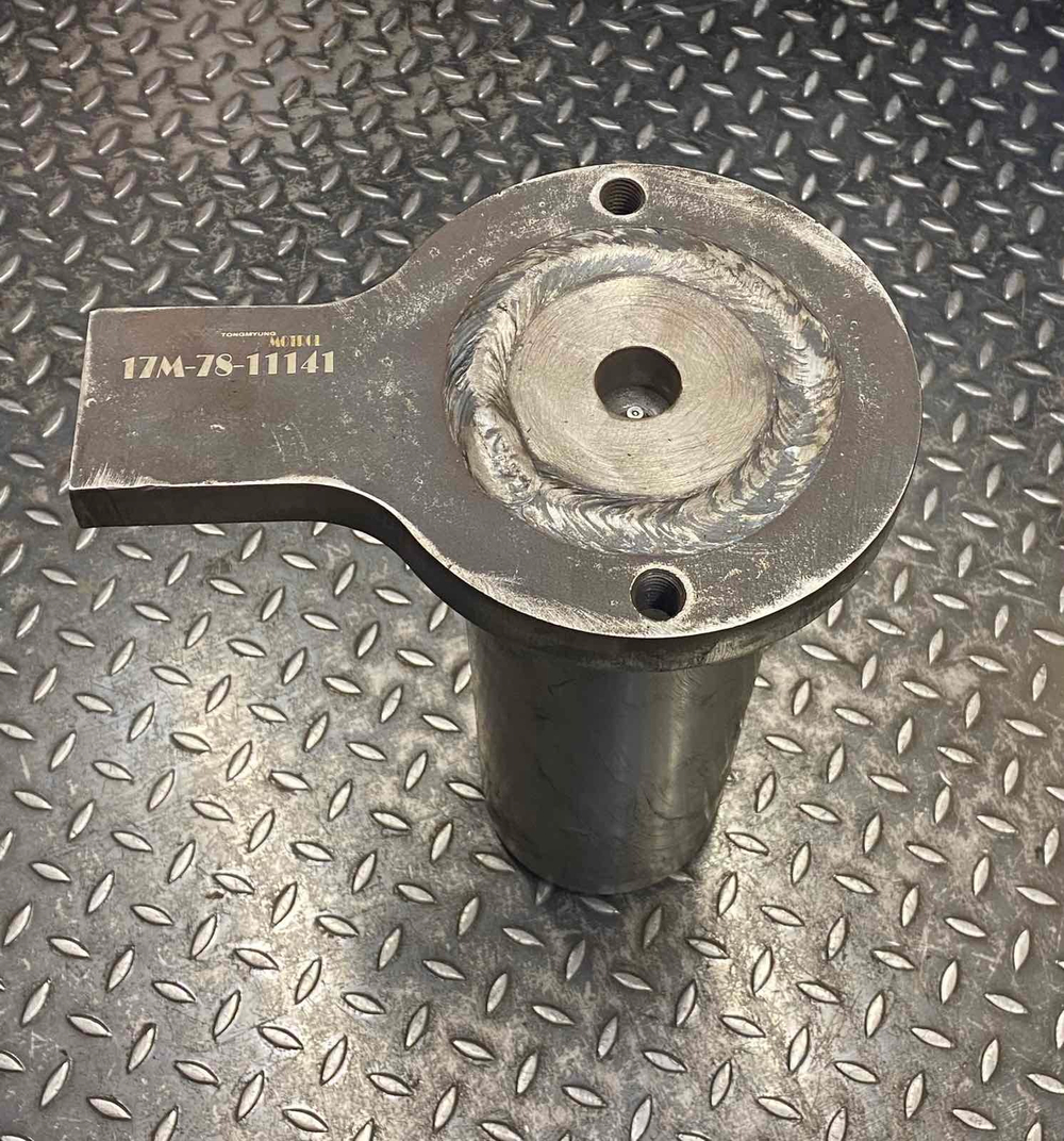 Палец 17M-78-11141
