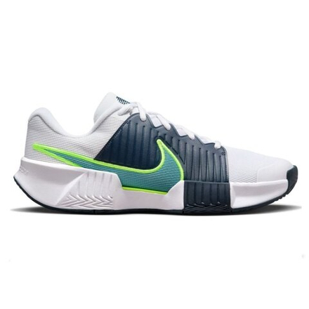 Кроссовки для тенниса Мужские NIKE ZOOM GP CHALLENGE PRO для всех покрытий