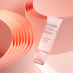 CKD Крем для шеи и декольте омолаживающий - Bellasoo decollete neck cream, 50г