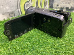Canon Legria HF S100