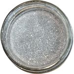 Флейки 901 / 02мм - Серебро металлик для покраски деталей и авто