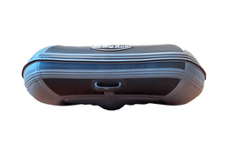 Лодка ПВХ BERING 360К (пол шип-паз)