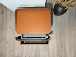 Тумба прикроватная Fidelio I