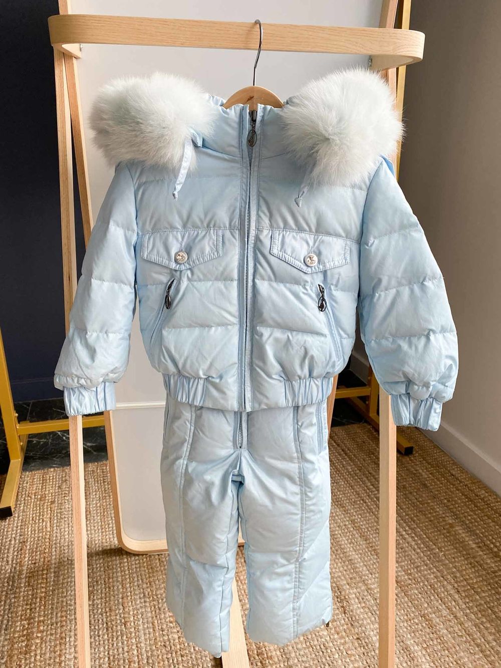 Комплект Manudieci, 92