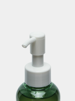 Гидрофильное масло на основе комплекса трав Manyo Factory Herb Green Cleansing Oil, 200 мл
