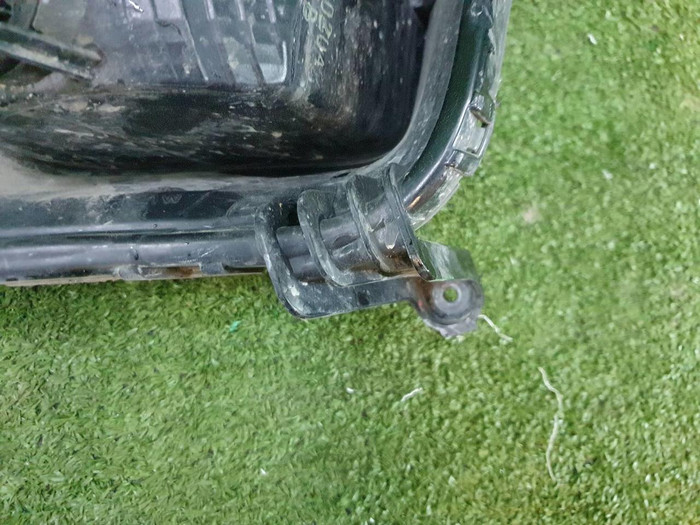 ПТФ левая KIA Rio 3 QB (2015-2017)