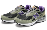 Кроссовки New Balance Teddy Madenb 990 V3