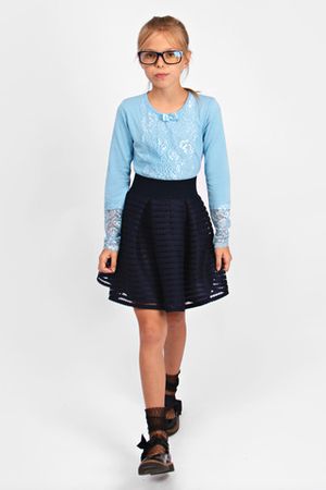 Блузка для девочки SP62999