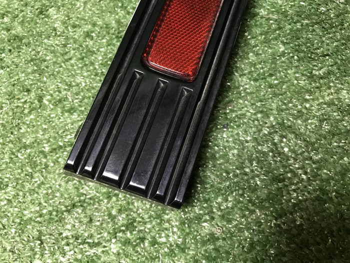 Катафот левый Jetour T2 (2023-н.в.)