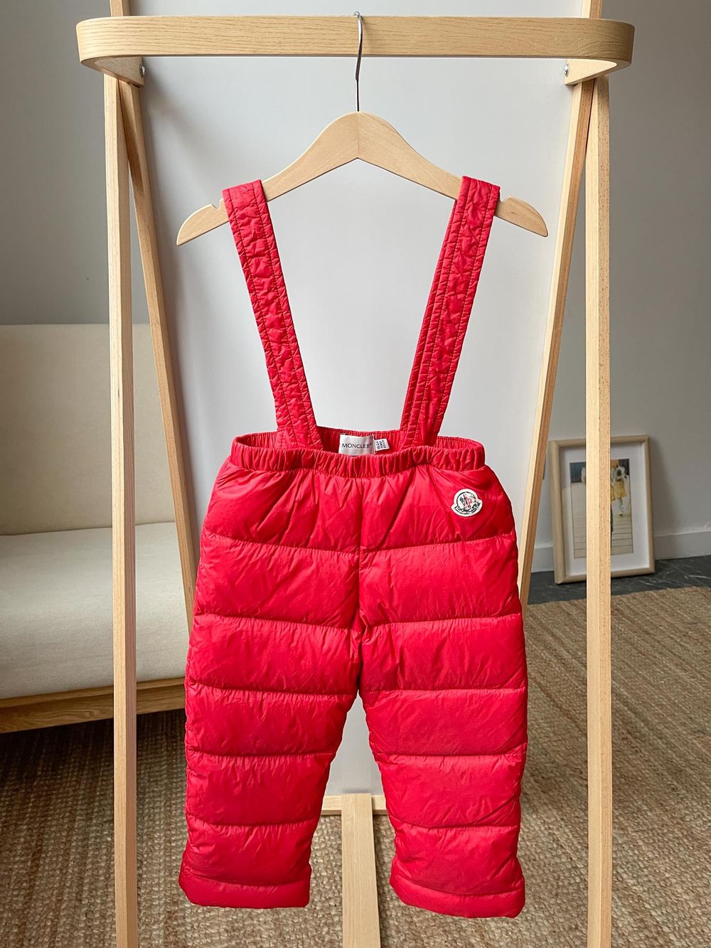 Комплект Moncler, 86