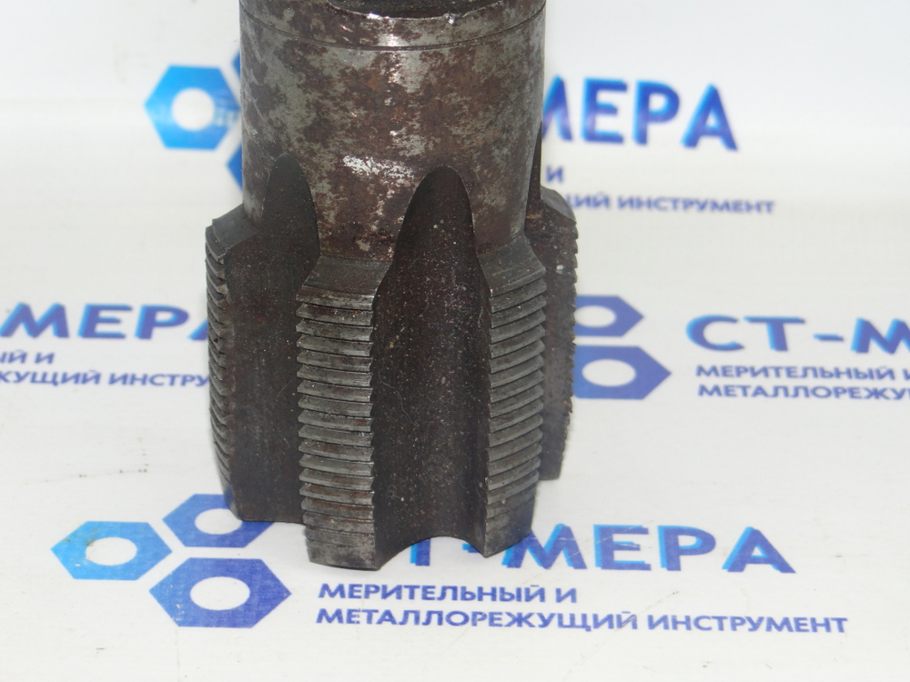 Метчик 1 3/4" №1 ТР