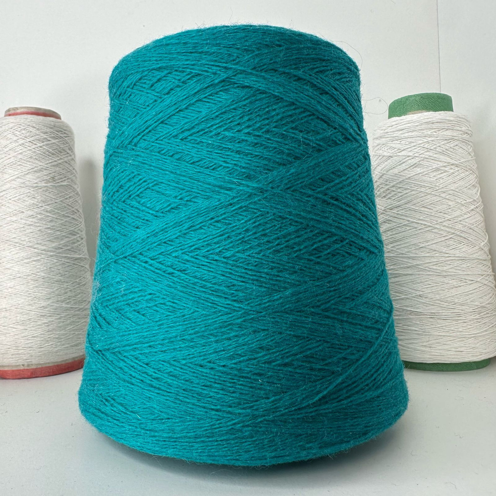 Shetland - J.C. Rennie Unique; 100% овечья шерсть; 450м/100гр
