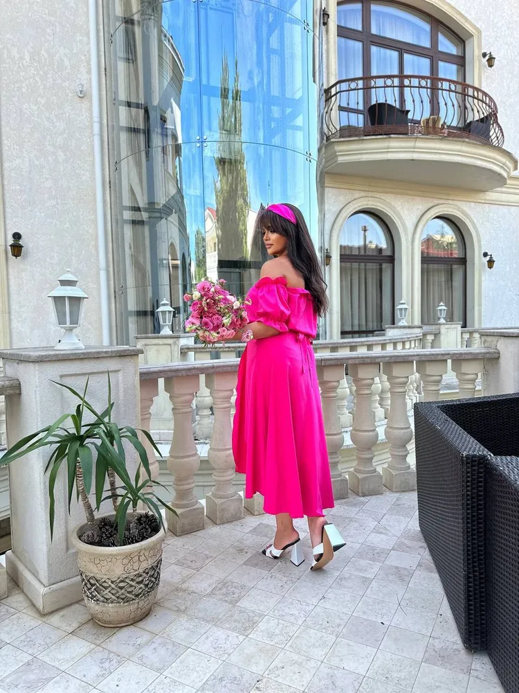 Комплект УК-2061-3 Fabrika