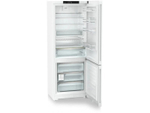 Холодильник Liebherr CNd 7723 белый