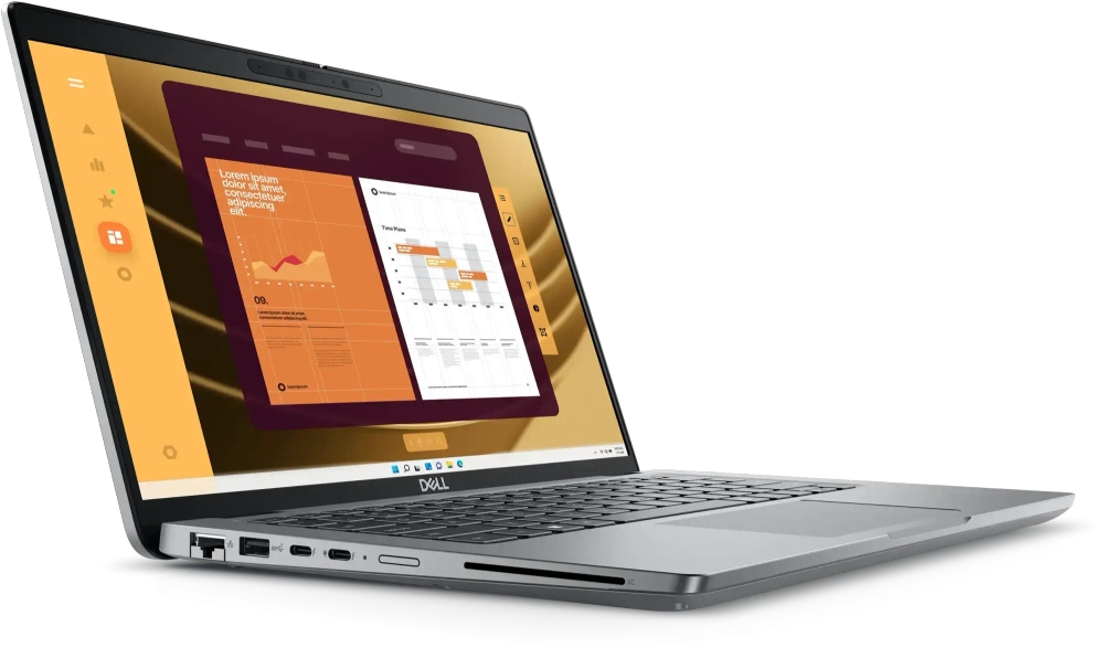 Ноутбук Dell Latitude 5450 (210-BLLY N010L545014EMEA_VP)