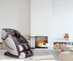 Массажное кресло Yamaguchi Pulsar