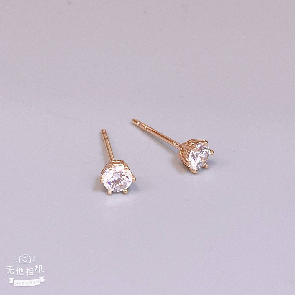 Серьги Xuping - арт158