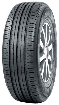 Nokian Tyres Hakka C2 195/75 R16C 107/105S