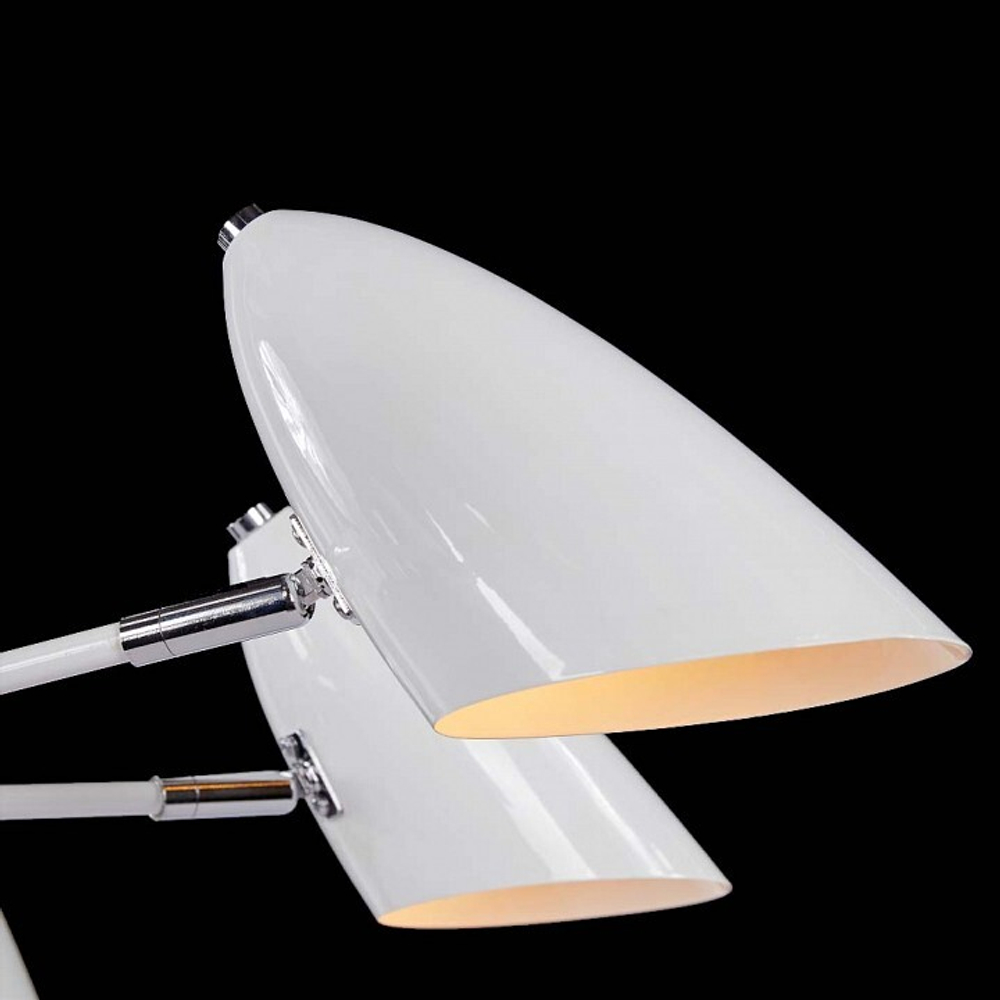 Накладная люстра Freya FR5852-CL-07-W