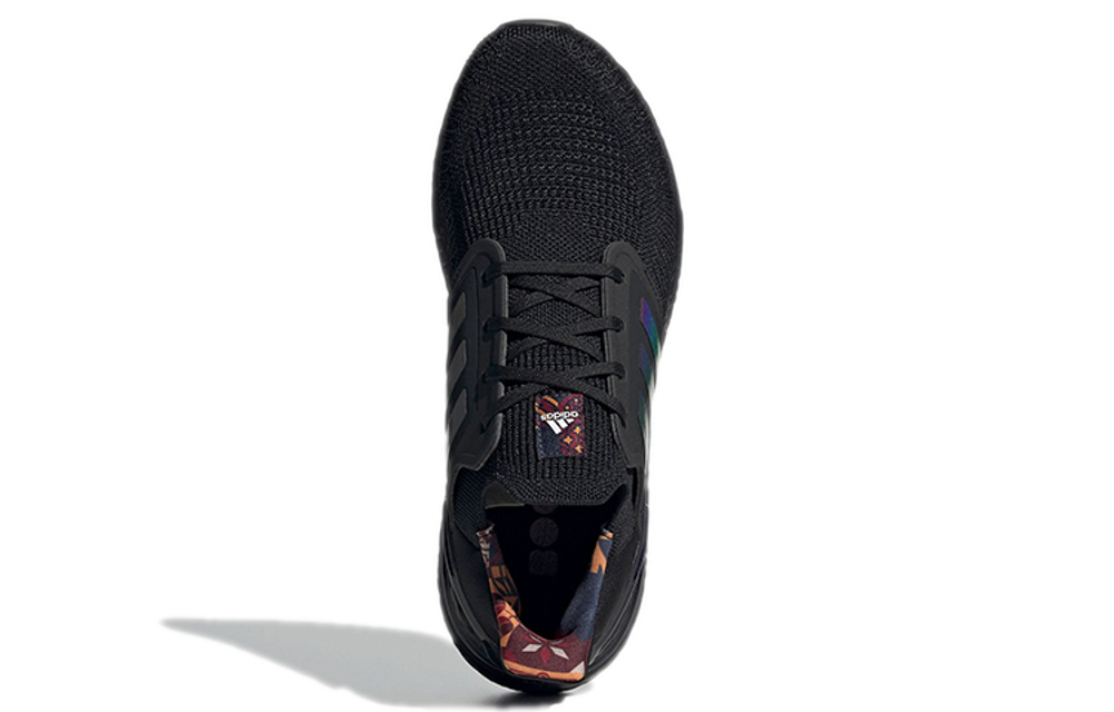 Кроссовки Adidas Ultraboost 20