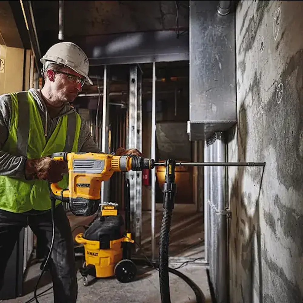 DeWalt D25614K сетевой перфоратор D25614K-QS