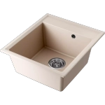 Кухонная мойка Omoikiri Daisen-46-PA